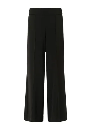 comma - Hose schwarz - Gr. - 46