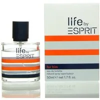 Esprit Eau de Toilette Esprit Life by Esprit Man Eau de Toilette 50 ml