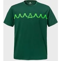 Schöffel Funktionsshirt T Shirt Style Elmori MEN