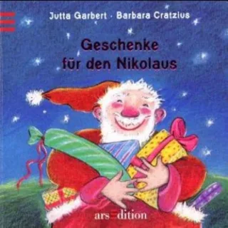 Geschenke fuer den Nikolaus
