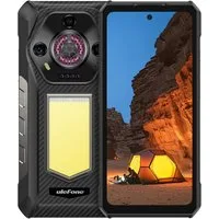 Ulefone Armor 30 Outdoor Smartphone Rugged Smartphone (512 GB Speicherplatz)