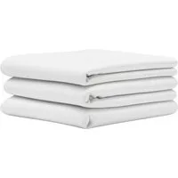 Welldora Bettbezug, Milbenbezug Bettdecke, Allergiker Deckenbezug fachärztlich getestet, Encasing gegen Milben & Bettwanzen, Allergiker Bettwäsche Decke