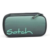 Satch Federmäppchen Satch Schlamperbox Gradient Mint