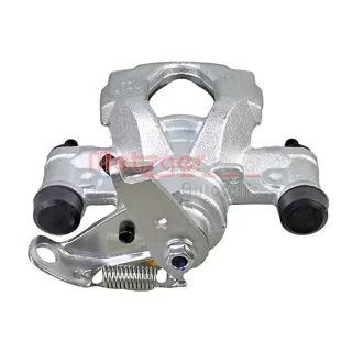 Metzger Bremssattel hinten rechts 6261202 Nissan Nv400 Opel Movano Renault Master 2,3