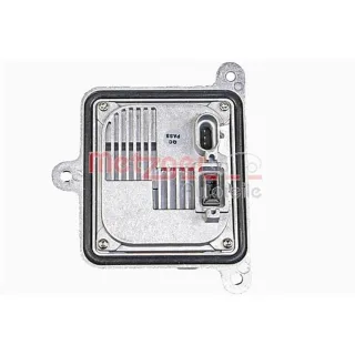 Metzger Vorschaltger?t f?r Xenon Lampe Ford Focus 3