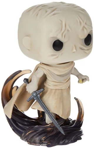 Funko Pop! Marvel: Thor: Love and Thunder