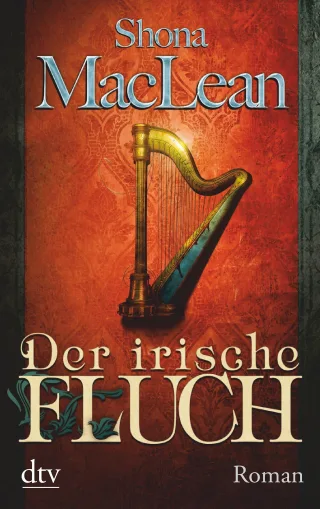 Der irische Fluch: Roman (dtv Unterhaltung)