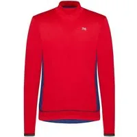 TAO Laufshirt HALVAR atmungsaktiv & feuchtigkeitsregulierend