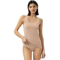 Mey Trägertop Invisibles extra weich, besonders elastisch, atmungsaktiv, Single Jersey