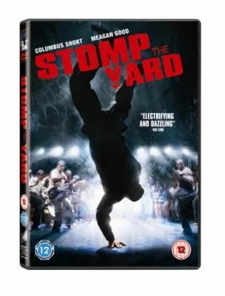Stomp the Yard [UK Import]