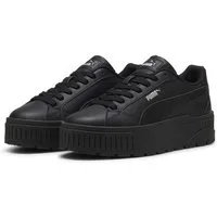 PUMA Karmen II Leather Sneakers Damen Sneaker