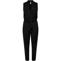 JDY Jumpsuit JDYHoney (1-tlg) Wickel-Design