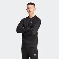 adidas Originals Sweatshirt TREFOIL ESSENTIALS Essentials Pullover, weiche Innenseite