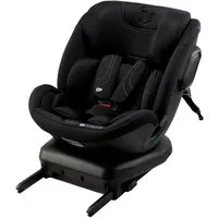 Kinderkraft Autokindersitz XPEDITION 3 i-Size, ab: Geburt, ab: 76 cm, bis: 105 cm, 360° – drehbarer Kindersitz