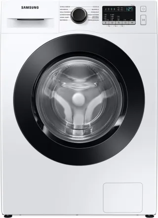 Samsung Waschmaschine WW9QT4048CE (weiß) A, 9, 1400