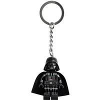 LEGO® Schlüsselanhänger Set LEGO Star Wars: Darth Vader Schlüsselanhänger (1-tlg)