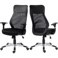 Duo Collection Chefsessel Niko