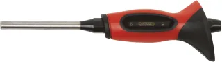 KS Tools Durchtreiber mit Handschutzgriff - 156.0216