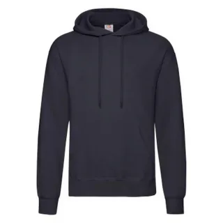Fruit Of The Loom Unisex Erwachsene Klassisches Sweatshirt mit Kapuze