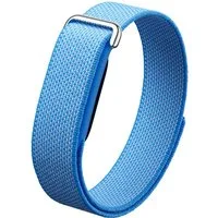 fitbit Wechselarmband Sportarmband mit Klettverschluss für Google Fitbit Air