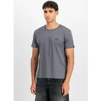 Alpha Industries T-Shirt Basic T-Shirt SL
