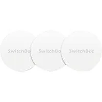 Smart Tag, Proximity-Schlüssel weiß, 3er Pack