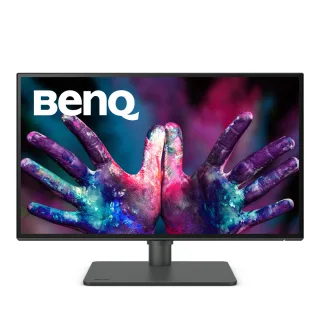 BenQ DesignVue PD2506Q | 9h.lldlb.qbe | PD Series - LED-Monitor