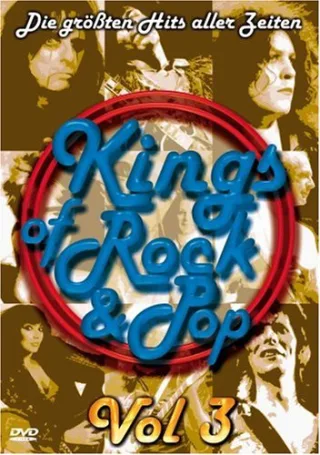 Kings of Rock Vol. 3