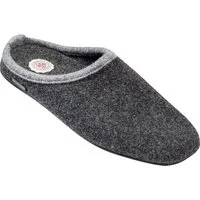 Tiroler Loden Pantoffel mit hochwertiger Merino-Wolle aus Italien