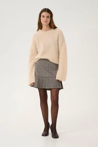Rock KBBorg Rock Loose fit grey