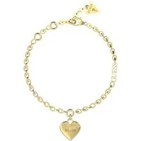 Guess Gliederarmband Heart Bracelet