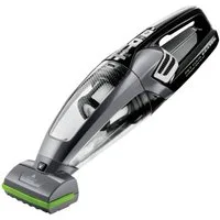 Bissell Handstaubsauger Pet Hair Eraser Akku-Handstaubsauger 14.4 V 14.4 V Beutellos, inkl., Beutellos, inkl. Akku