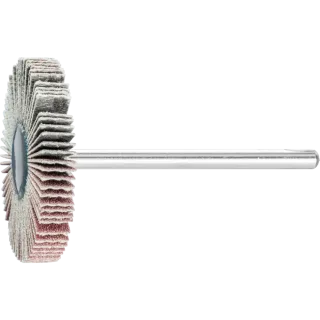 PFERD TOOLS Korund Fächerschleifer F für Feinschliff und Finish - 44401243