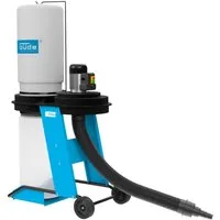 Güde Absauganlage GAA 65.1, 550 W