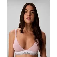 Calvin Klein Underwear Triangel-BH LIGHTLY LINED TRIANGLE Mit elastischem Saum