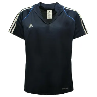 Adidas Womens White T-Shirt