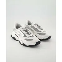 STEVE MADDEN Possession-E Sneaker Obermaterial: Textil und Sonstiges Material