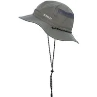 Eisley Fischerhut knautschbarer Flapper Ranger mit verstellbarem Kinnband