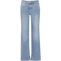 s.Oliver Straight-Jeans Jeans-Hose