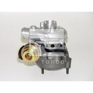 BE Turbo Turbolader VW Sharan 1,9 Tdi