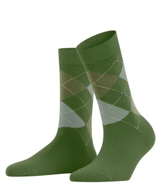 Burlington - Burlington Queen Damen bamboo - Gr. - 38.5