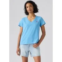 Levi's® V-Shirt Perfect Tee mit kleinem Batwing- Logo