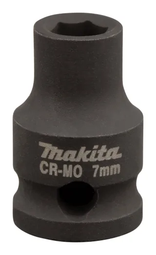 Makita Steckschlüssel 3/8" SW7-28 - B-39899