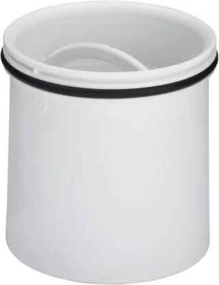 Viega Tauchrohr 6960.99, in Kunststoff weiß für Tempoplex Plus 582968