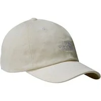 The North Face Baseball Cap NORM HAT mit gebogener Krempe, aus Baumwolle und Polyester