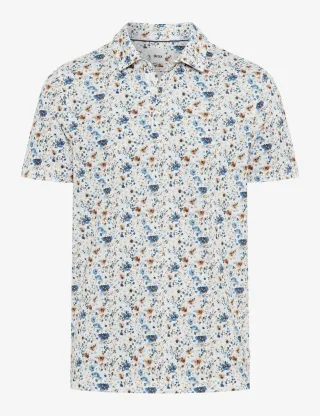 BRAX - Style Pepe white - Gr. - L