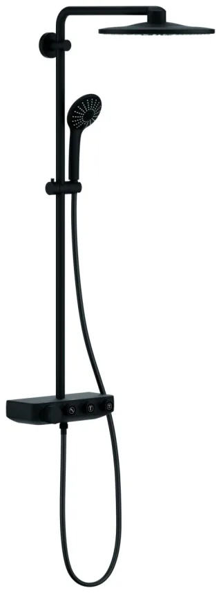 Grohe Duschsystem Euphoria SmartControl 22120KF0