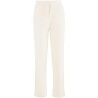 Hessnatur Pyjamahose Regular PURE NATURE aus reiner Bio-Baumwolle (1-tlg)