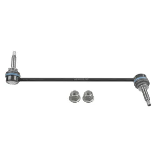 Lemf?rder Schraubensatz f?r Querlenker vorne Opel Astra K 4365701