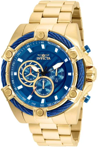 Invicta Bolt 25516 Herrenuhr - 52mm